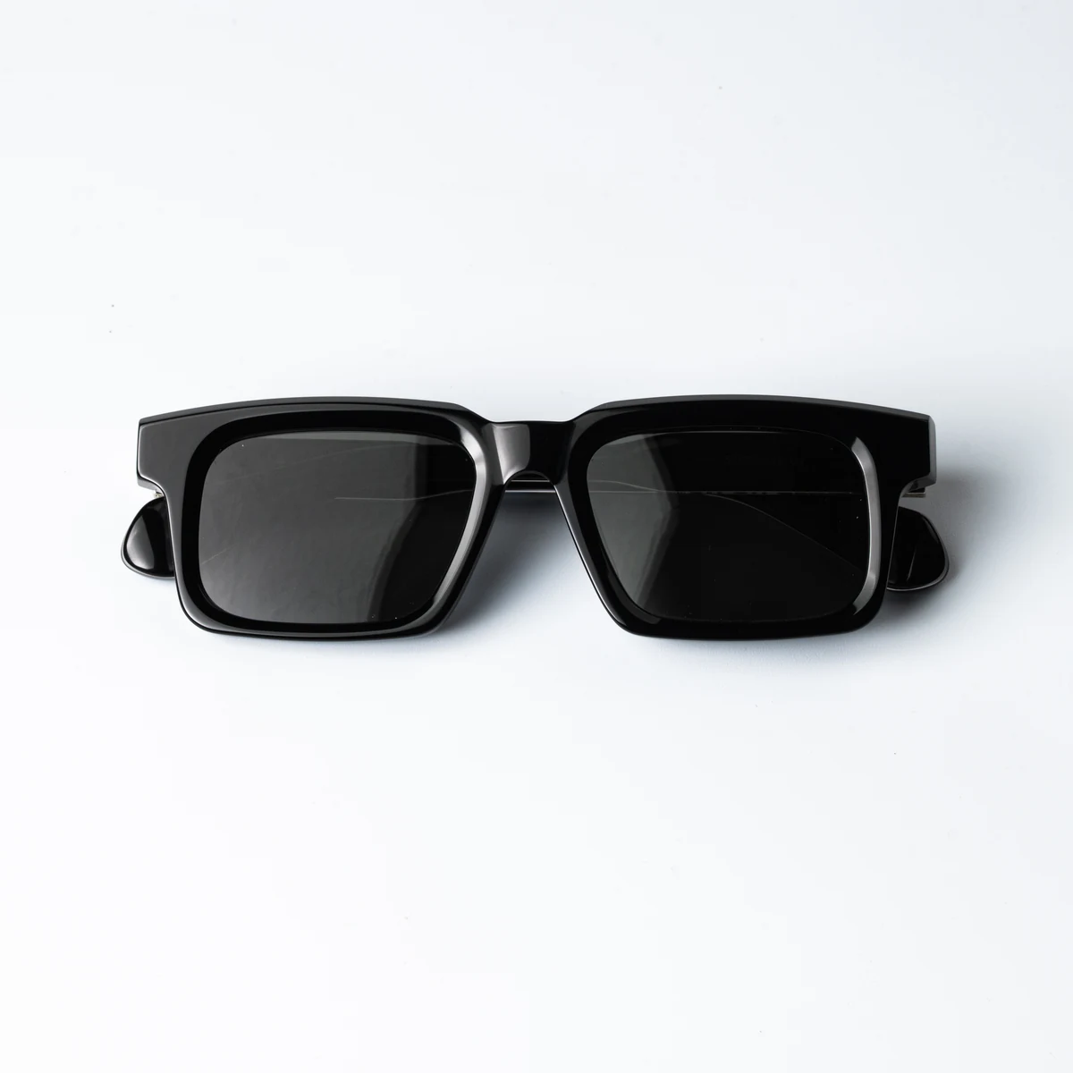 Arin C1 Grey Tinted — Sunglasses by Topper Eyewear
