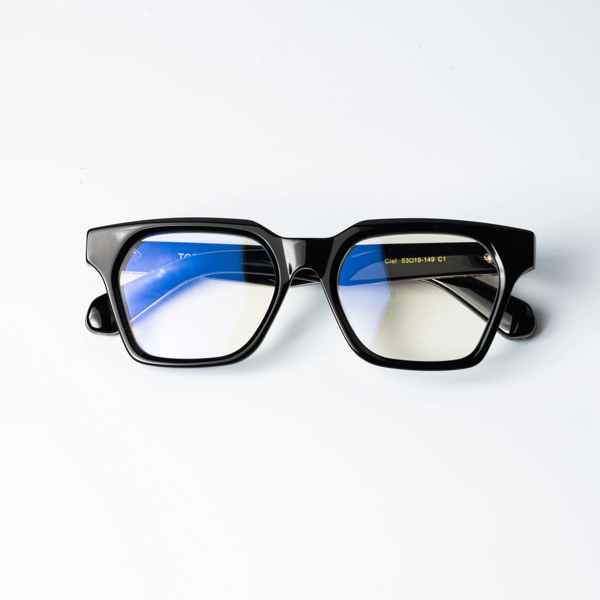Ciel C1 — Optical Glasses by Topper Eyewear