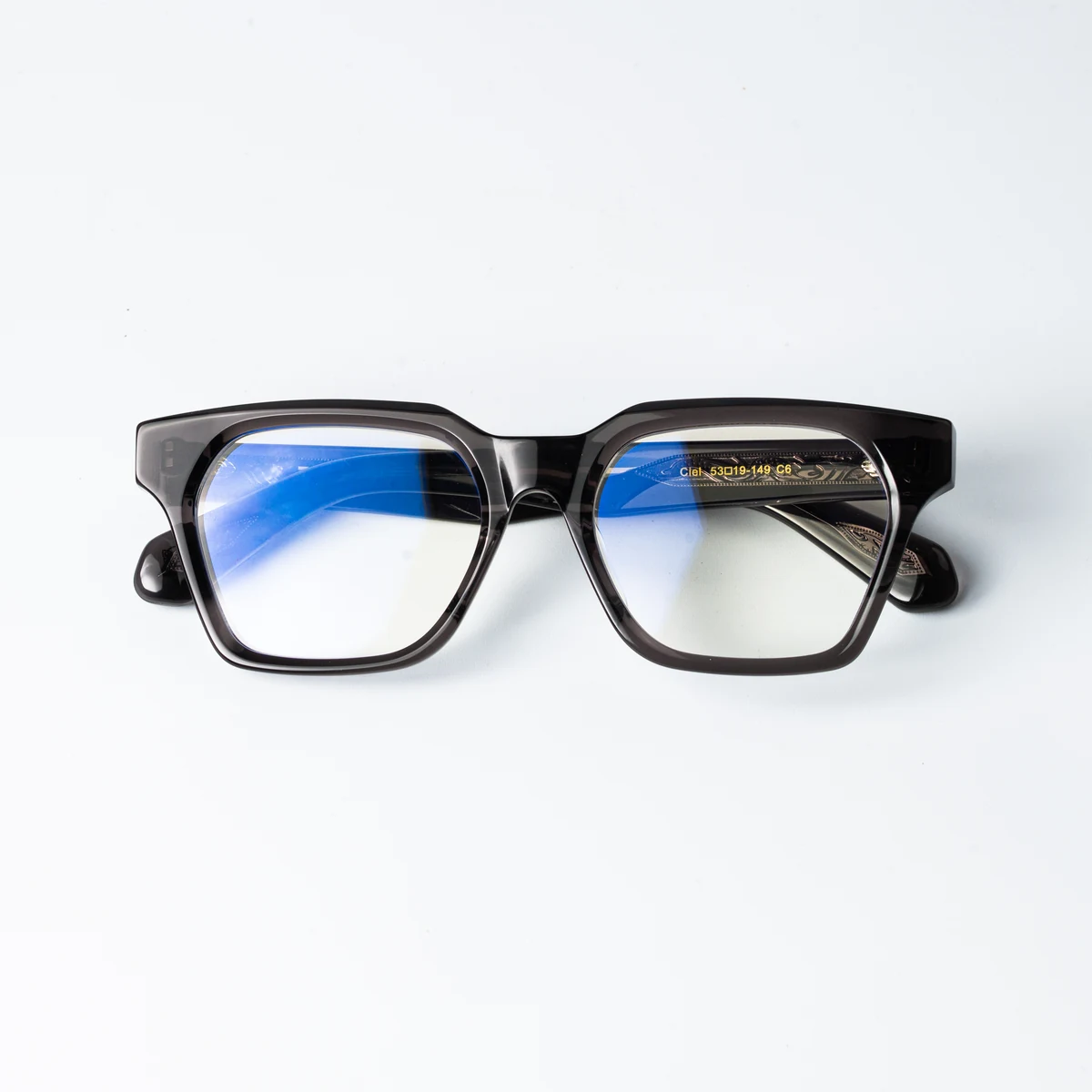 Ciel C6 — Optical Glasses by Topper Eyewear