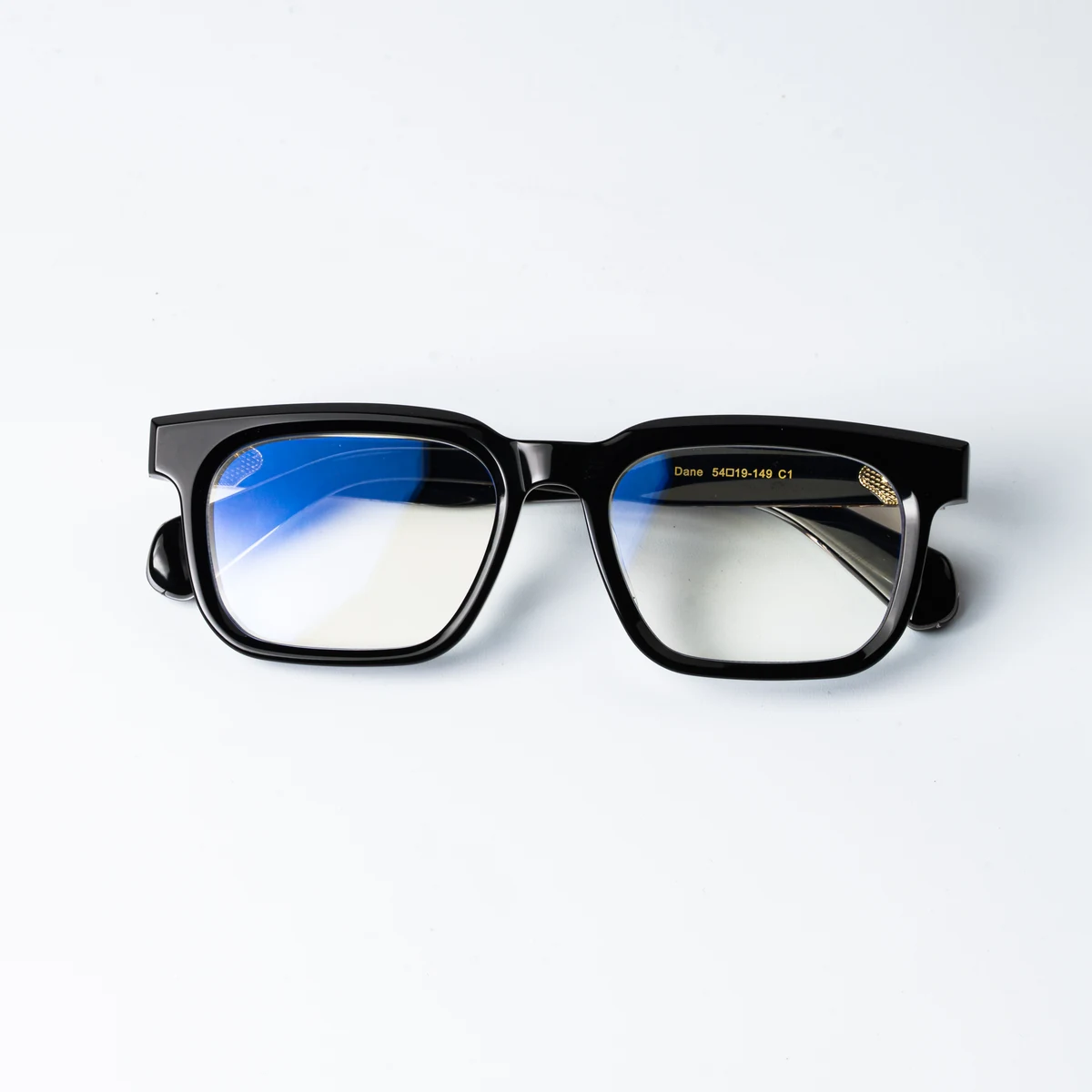 Dane C1 — Optical Glasses by Topper Eyewear