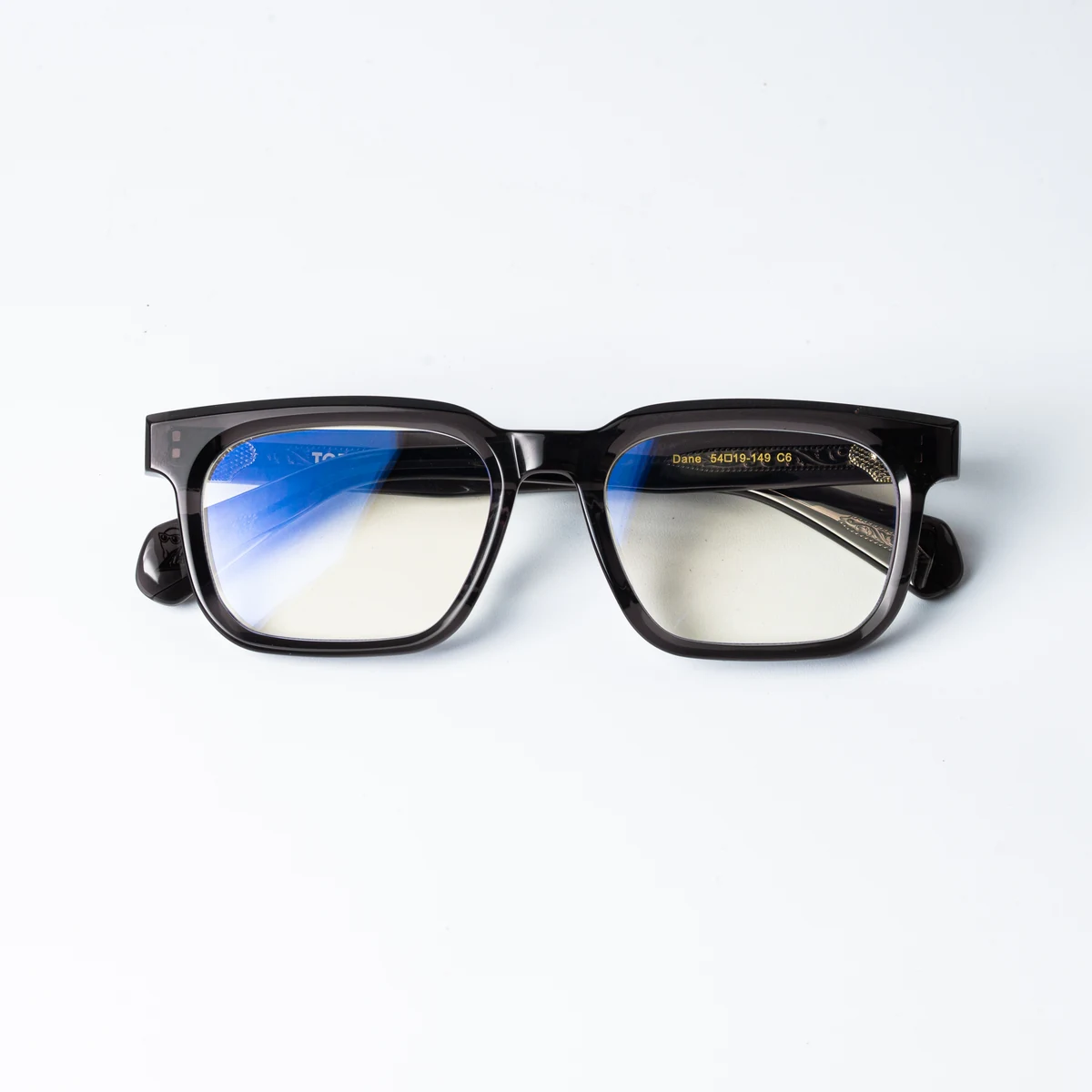 Dane C6 — Optical Glasses by Topper Eyewear