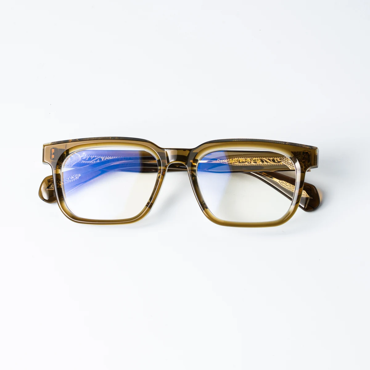 Dane C73 — Optical Glasses by Topper Eyewear