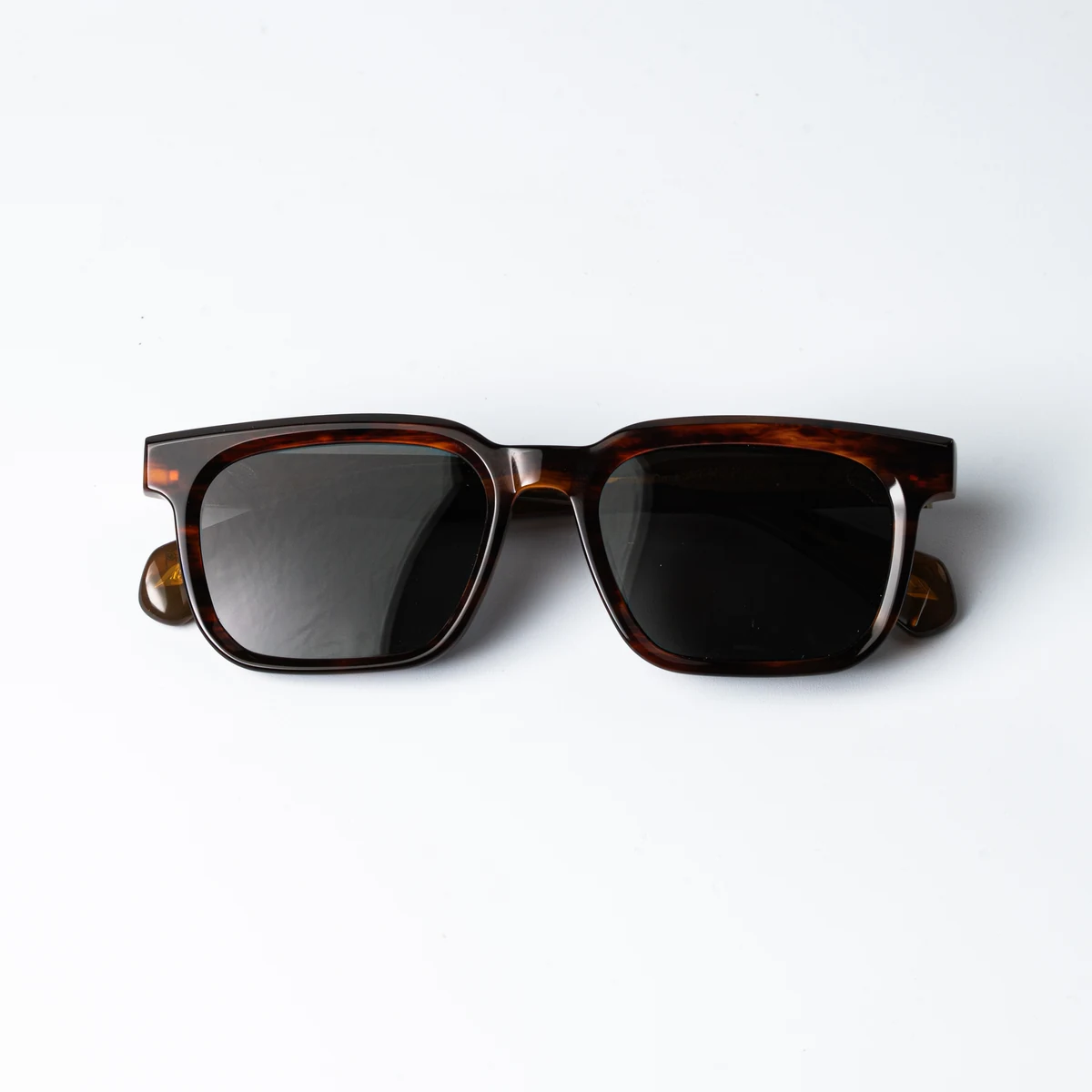 Dane C96 Grey Tinted — Sunglasses by Topper Eyewear