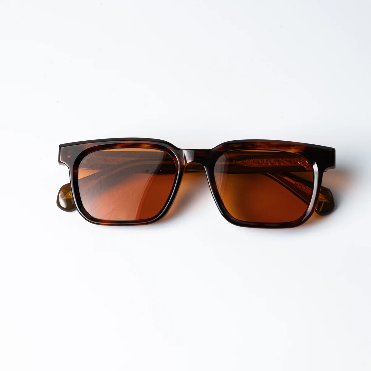 Dane C96 — Sunglasses by Topper Eyewear