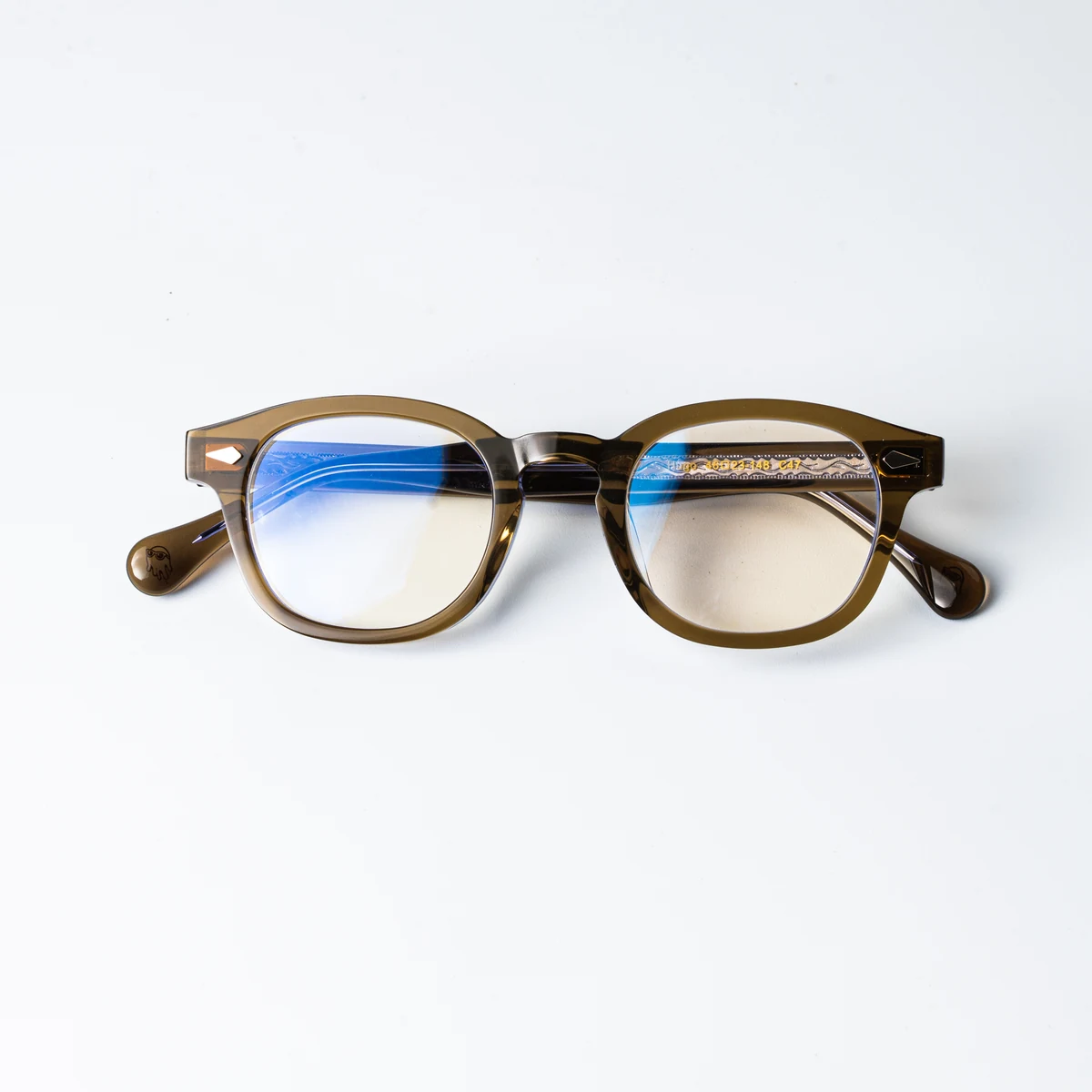 Hugo C47 — Optical Glasses by Topper Eyewear