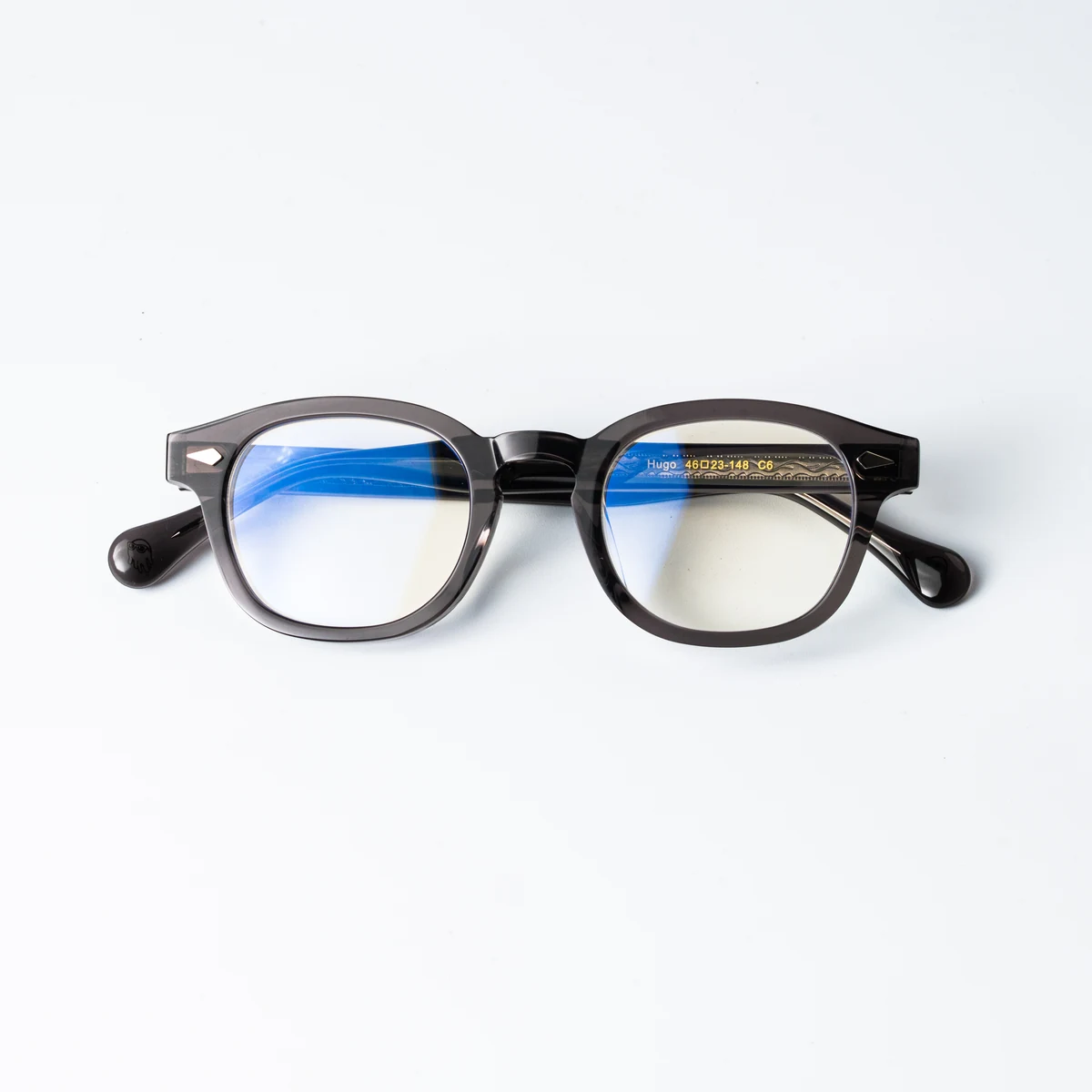 Hugo C6 — Optical Glasses by Topper Eyewear