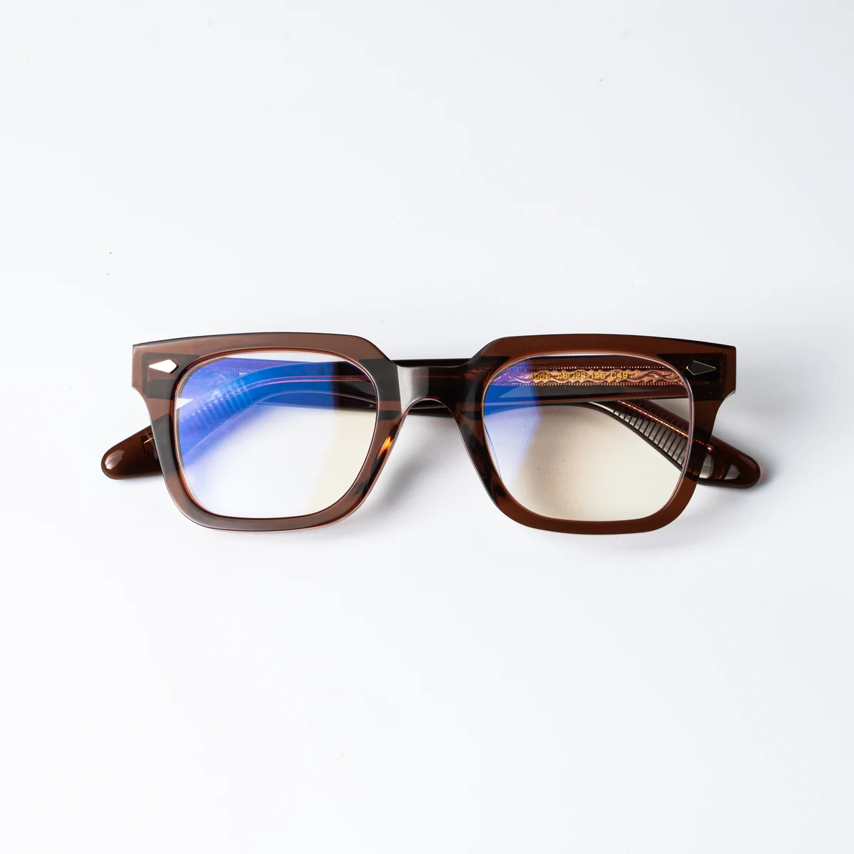 Jude C49 — Optical Glasses by Topper Eyewear