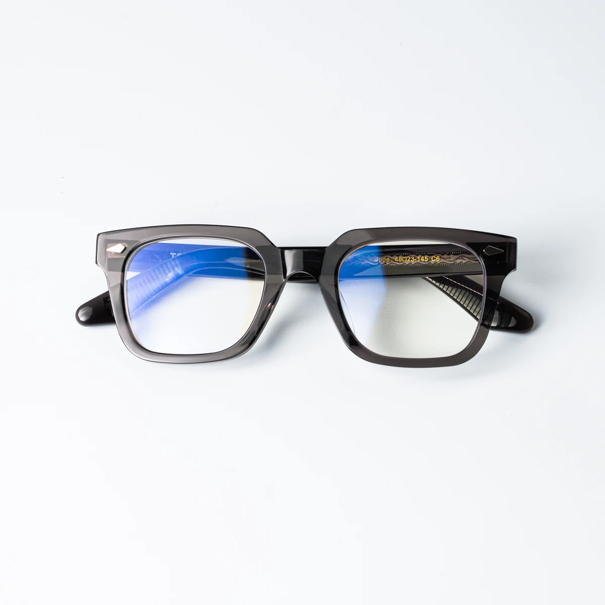Jude C6 — Optical Glasses by Topper Eyewear