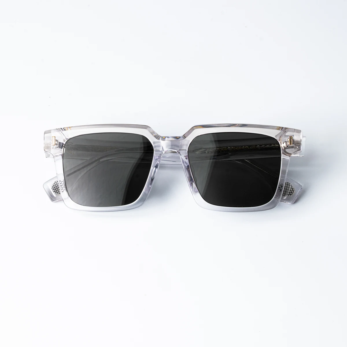 Loen C5 Grey Tinted — Sunglasses by Topper Eyewear