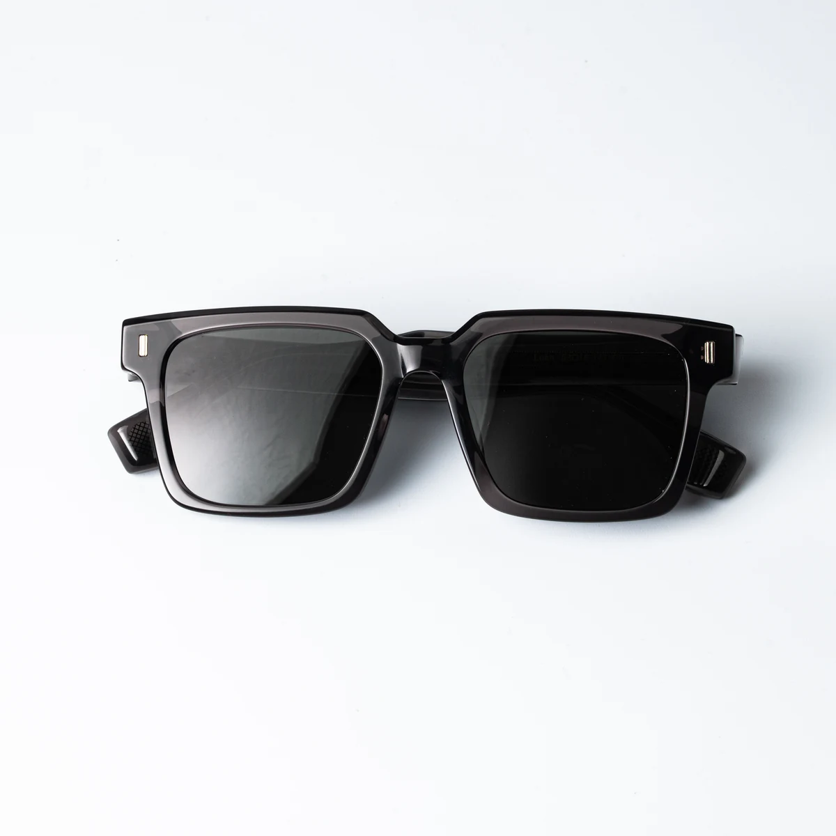 Loen C6 Grey Tinted — Sunglasses by Topper Eyewear