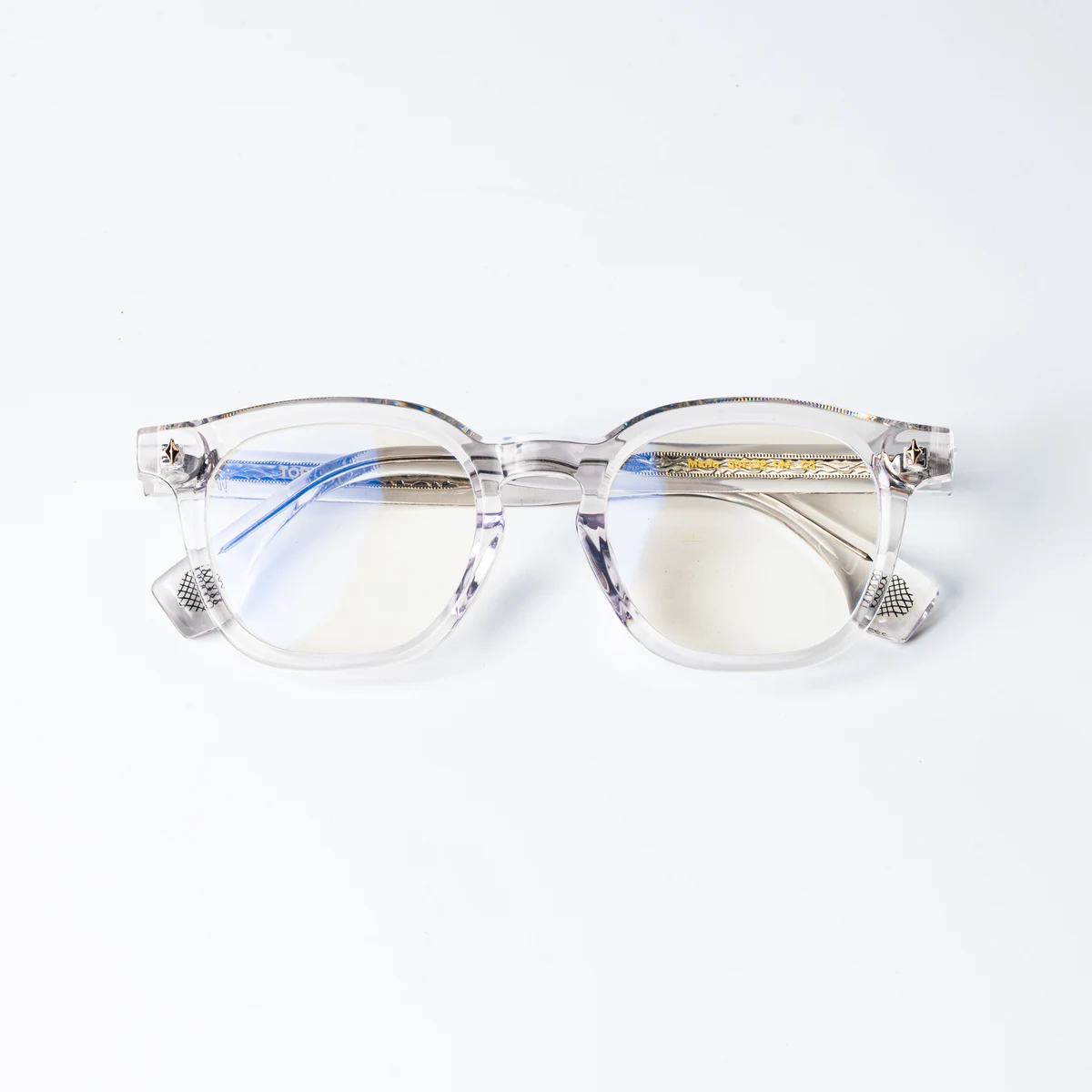 Marlo C5 — Optical Glasses by Topper Eyewear