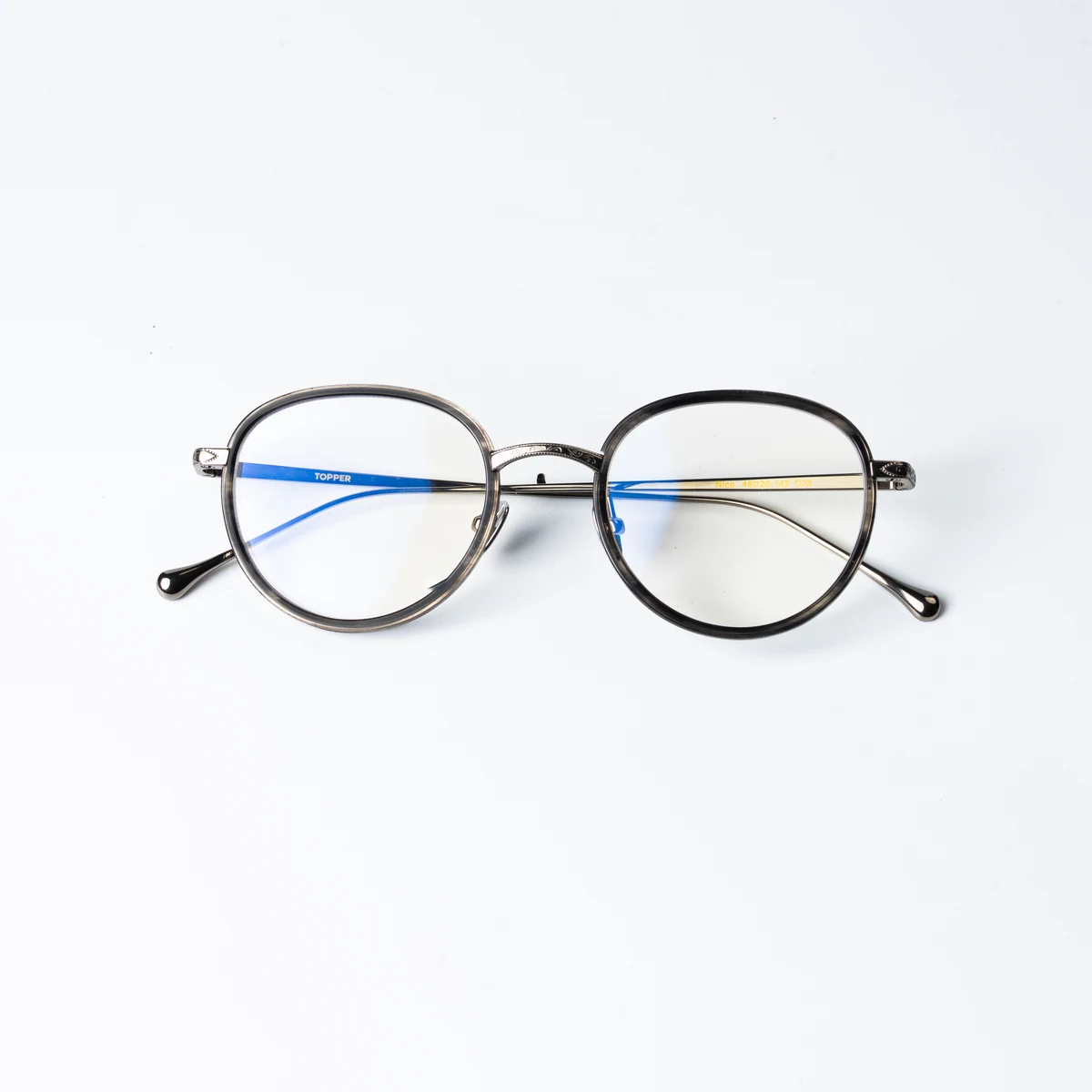 Nico C23 — Optical Glasses by Topper Eyewear