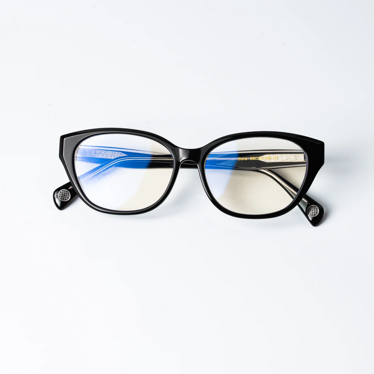 Oura C1 — Optical Glasses by Topper Eyewear