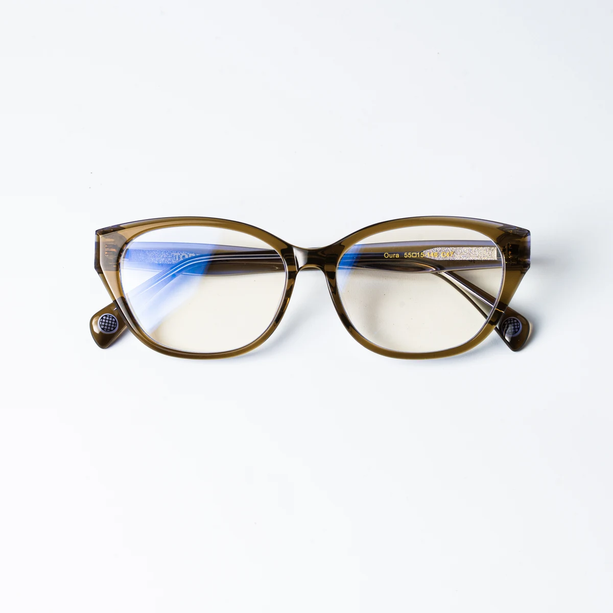 Oura C47 — Optical Glasses by Topper Eyewear