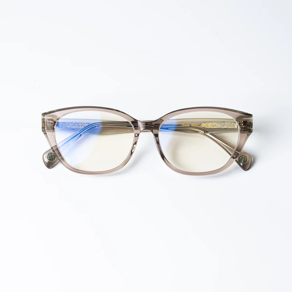 Oura C80 — Optical Glasses by Topper Eyewear