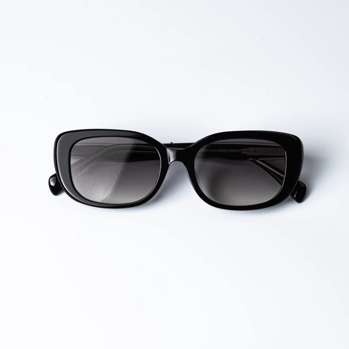 Sora C1 Grey Gradient Tint — Sunglasses by Topper Eyewear