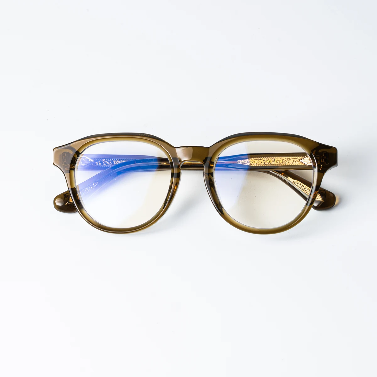 Theo C73 — Optical Glasses by Topper Eyewear