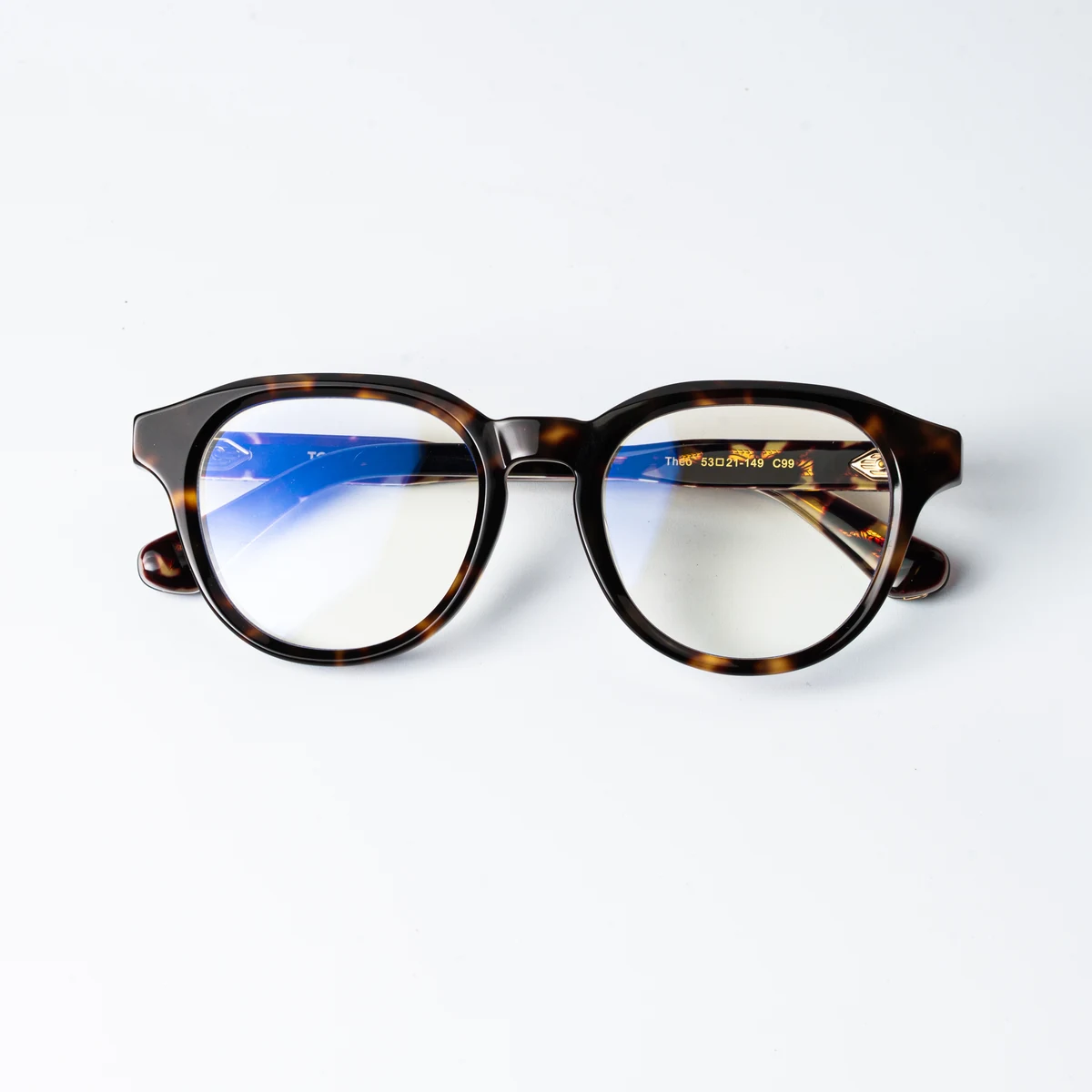 Theo C99 — Optical Glasses by Topper Eyewear